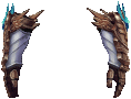 Brilliant Lord Gloves