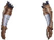 Brilliant Slayer Gloves