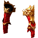 Apocalypse Magic Gloves (B)