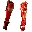 Apocalypse Slayer Gloves