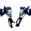 Illusion Knight Iron Plate Gloves