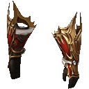 Primal Gloves