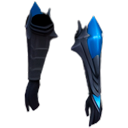 Lightning Lancer Gloves