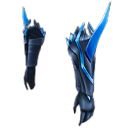 Lightning Slayer Gloves