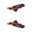 Apocalypse Crusader Gloves