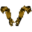 Scale Gloves