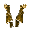 Violent Wind Gloves