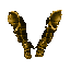 Dark Soul Gloves