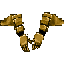 Dragon Gloves