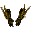 Legendary Gloves