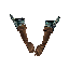 Princie Gloves