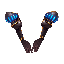 Sate Gloves