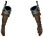 Princie Gloves