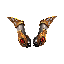 Bloodangel Wizard Gloves