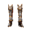 Bloodangel Summoner Boots