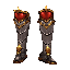 Bloodangel Lord Boots