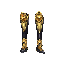Awakening Soul Elf Boots (A)