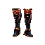Awakening Soul Magic Boots (A)