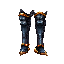 Awakening Soul Lord Boots