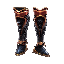 Awakening Soul Magic Boots (B)
