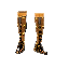 Rune Spink Boots