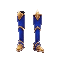 Rune Legendary Boots