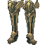 Rune Divine Boots