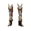 Bloodangel Runist Boots