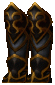 [Bound] Storm Zahard Boots