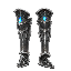 Darkangel Lord Boots