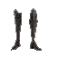 Darkangel Lancer Boots