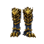 Tigris Boots