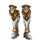 Holyangel Magic Boots (A)