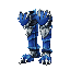 Blue Eye Lord Boots
