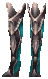 Slayer Boots (A)