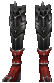 Night Wing Boots
