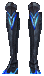 Darkangel Slayer Boots