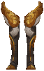 Holyangel Slayer Boots
