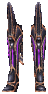 Silverheart Slayer Boots