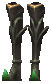 Slayer Demonic Boots (B)