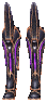 Silverheart Elf Boots (A)