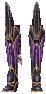 Silverheart Summoner Boots