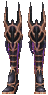 Silverheart Lancer Boots