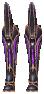 Silverheart Runist Boots