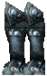 Round Gunner Boots