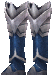 Titan Gunner Boots