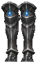 Darkangel Gun Crusher Boots