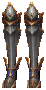 Manticore Summoner Boots