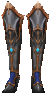Manticore Lancer Boots