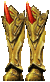 Flash Boots